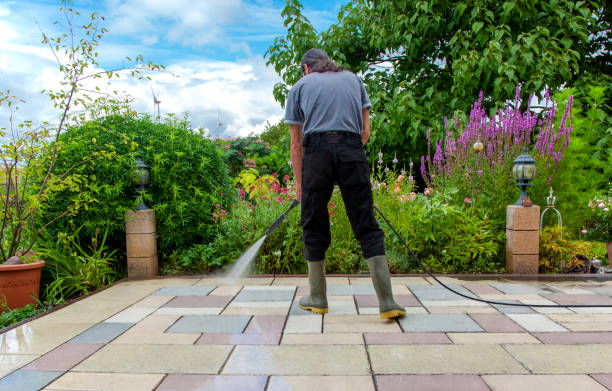 Barton, NM Pressure Washing Services Company